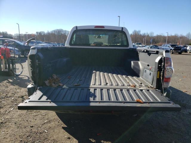 Photo 9 VIN: 5TFNX4CN1BX006254 - TOYOTA TACOMA 