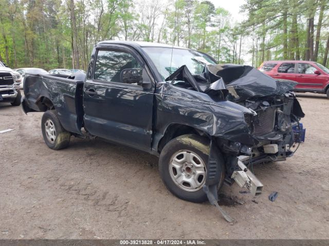 Photo 0 VIN: 5TFNX4CN1BX007582 - TOYOTA TACOMA 