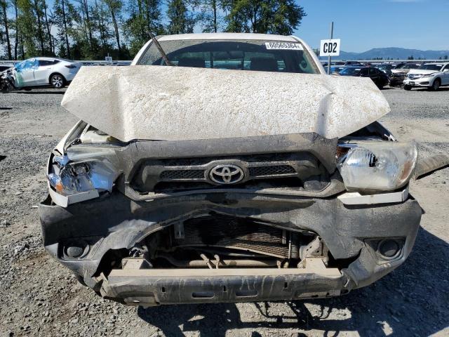 Photo 4 VIN: 5TFNX4CN1CX012069 - TOYOTA TACOMA 