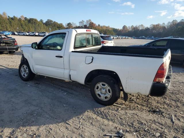 Photo 1 VIN: 5TFNX4CN1CX016686 - TOYOTA TACOMA 