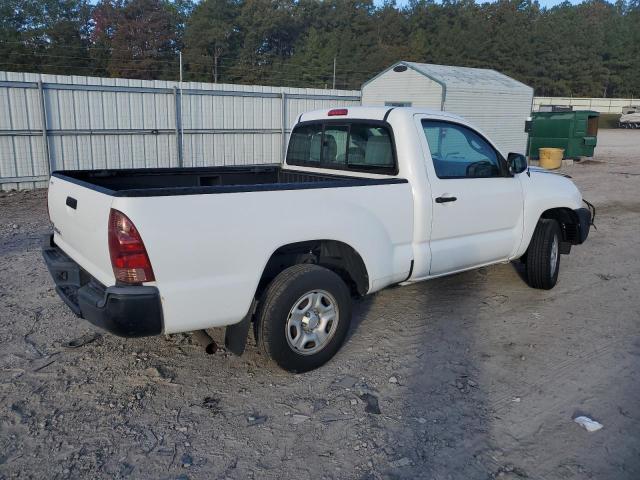 Photo 2 VIN: 5TFNX4CN1CX016686 - TOYOTA TACOMA 