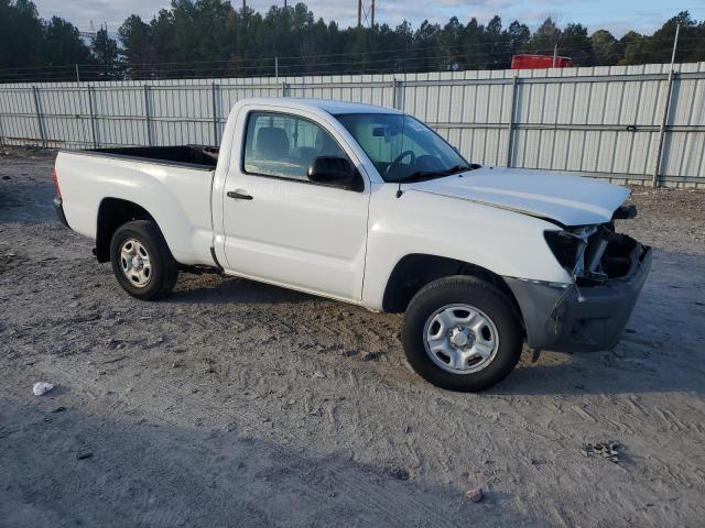 Photo 3 VIN: 5TFNX4CN1CX016686 - TOYOTA TACOMA 