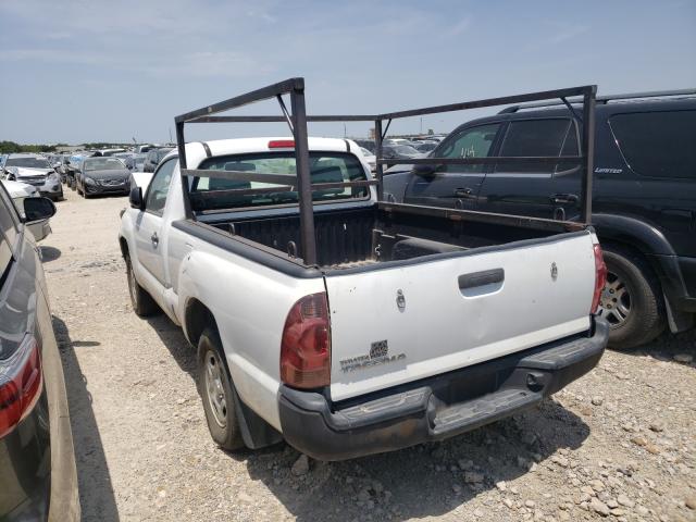 Photo 2 VIN: 5TFNX4CN1DX018083 - TOYOTA TACOMA 