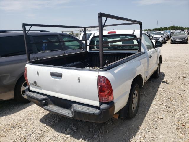 Photo 3 VIN: 5TFNX4CN1DX018083 - TOYOTA TACOMA 