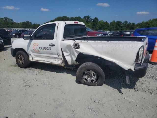 Photo 1 VIN: 5TFNX4CN1DX019122 - TOYOTA TACOMA 