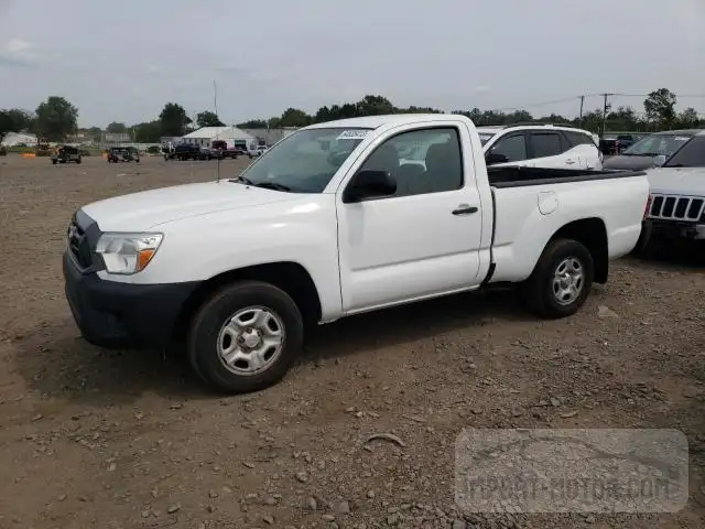 Photo 0 VIN: 5TFNX4CN1DX019590 - TOYOTA TACOMA 