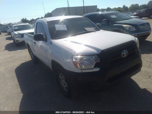 Photo 0 VIN: 5TFNX4CN1DX023025 - TOYOTA TACOMA 