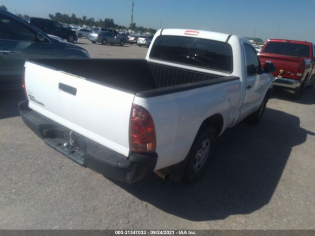 Photo 3 VIN: 5TFNX4CN1DX023025 - TOYOTA TACOMA 