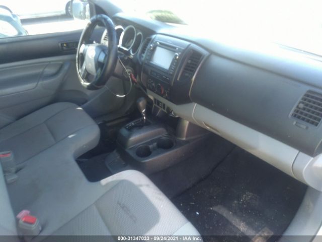 Photo 4 VIN: 5TFNX4CN1DX023025 - TOYOTA TACOMA 