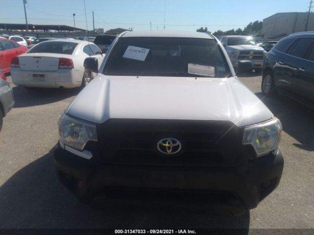 Photo 5 VIN: 5TFNX4CN1DX023025 - TOYOTA TACOMA 