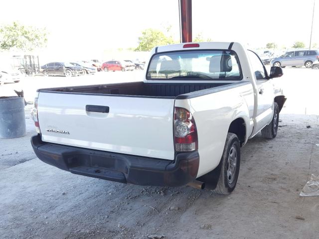 Photo 3 VIN: 5TFNX4CN1DX024871 - TOYOTA TACOMA 