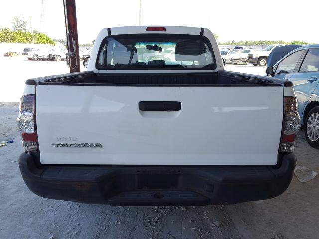 Photo 5 VIN: 5TFNX4CN1DX024871 - TOYOTA TACOMA 