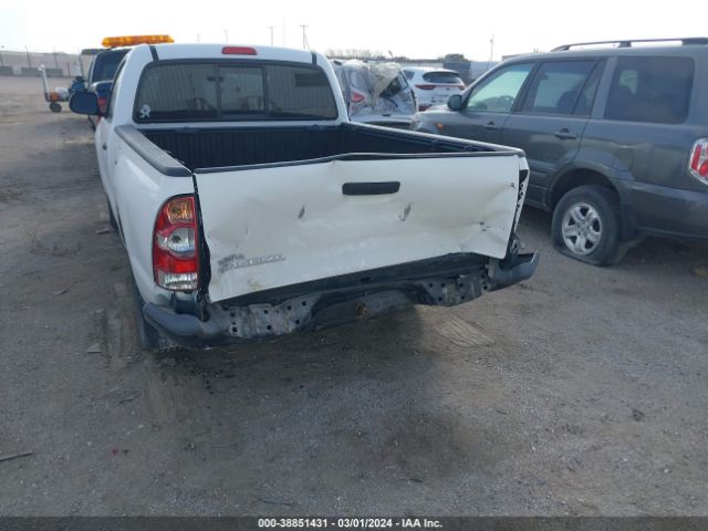 Photo 5 VIN: 5TFNX4CN1DX025678 - TOYOTA TACOMA 