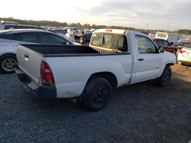 Photo 2 VIN: 5TFNX4CN1DX028676 - TOYOTA TACOMA 