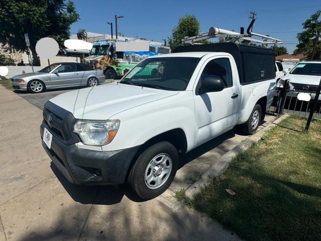 Photo 1 VIN: 5TFNX4CN1EX034141 - TOYOTA TACOMA 