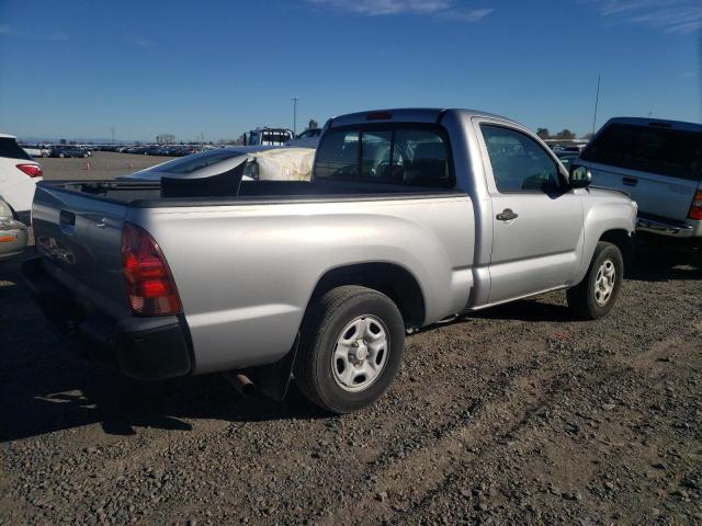 Photo 2 VIN: 5TFNX4CN1EX038187 - TOYOTA TACOMA 