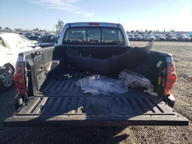 Photo 9 VIN: 5TFNX4CN1EX038187 - TOYOTA TACOMA 