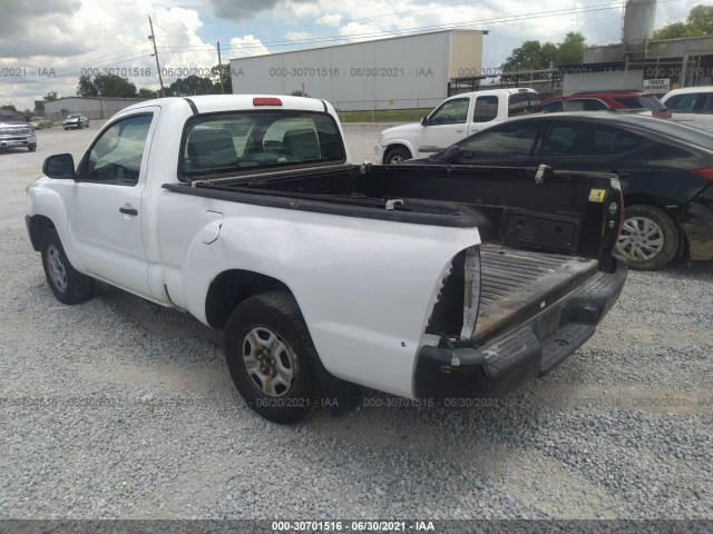 Photo 2 VIN: 5TFNX4CN1EX041266 - TOYOTA TACOMA 