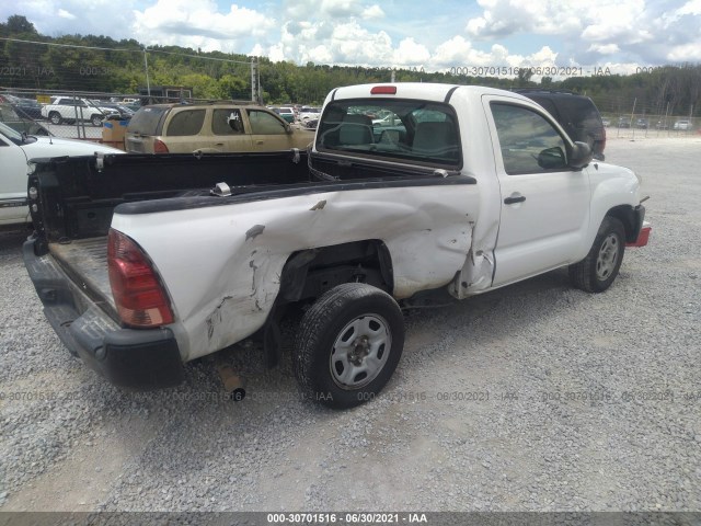 Photo 3 VIN: 5TFNX4CN1EX041266 - TOYOTA TACOMA 