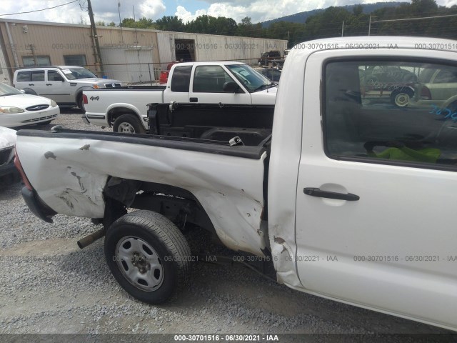 Photo 5 VIN: 5TFNX4CN1EX041266 - TOYOTA TACOMA 