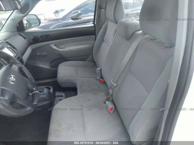 Photo 7 VIN: 5TFNX4CN1EX041266 - TOYOTA TACOMA 