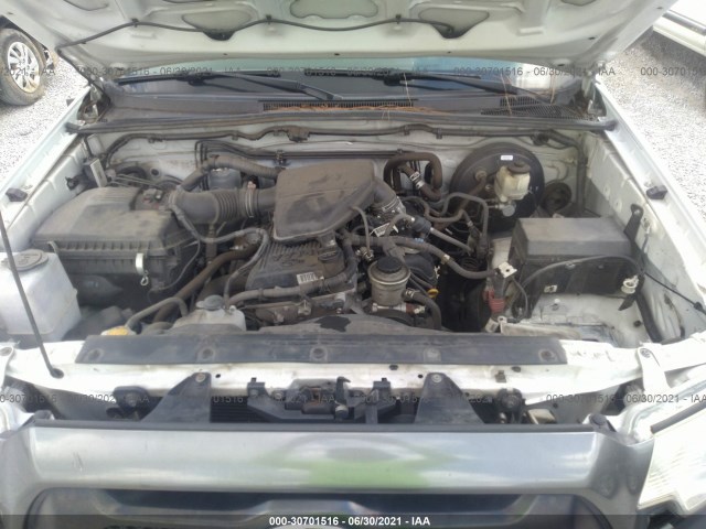 Photo 9 VIN: 5TFNX4CN1EX041266 - TOYOTA TACOMA 