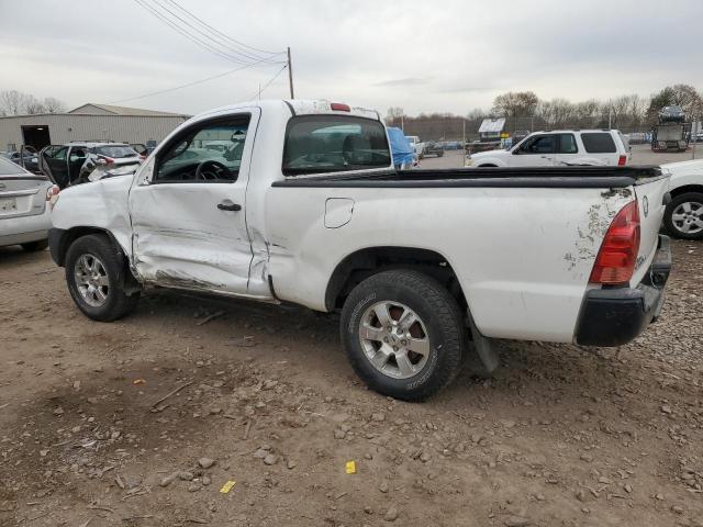 Photo 1 VIN: 5TFNX4CN1EX041641 - TOYOTA TACOMA 