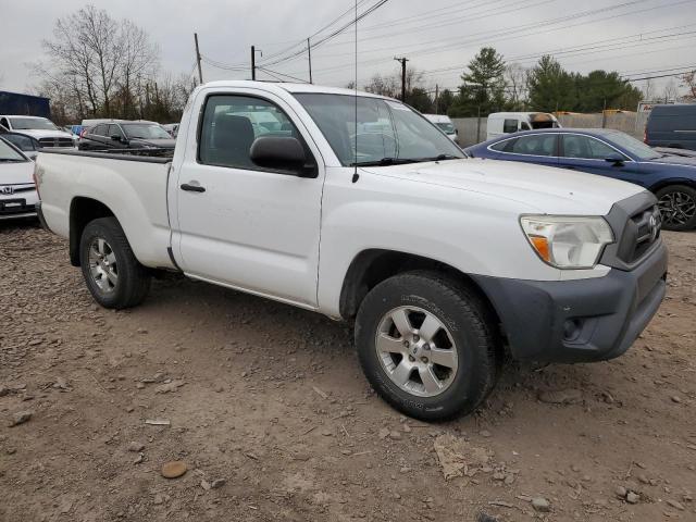 Photo 3 VIN: 5TFNX4CN1EX041641 - TOYOTA TACOMA 