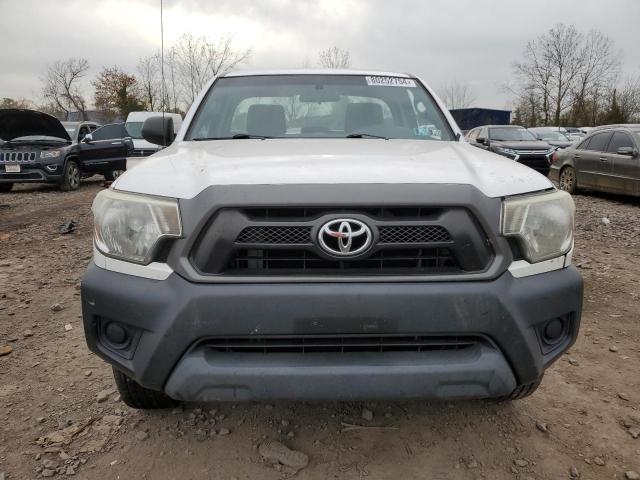 Photo 4 VIN: 5TFNX4CN1EX041641 - TOYOTA TACOMA 