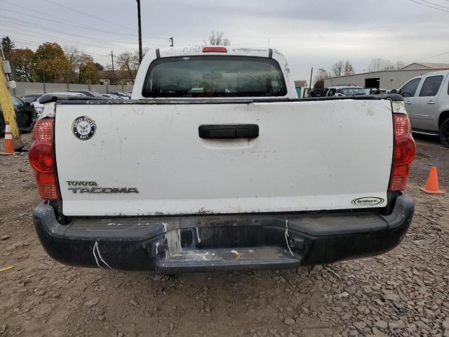 Photo 5 VIN: 5TFNX4CN1EX041641 - TOYOTA TACOMA 