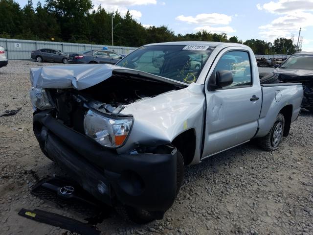 Photo 1 VIN: 5TFNX4CN2BX003489 - TOYOTA TACOMA 