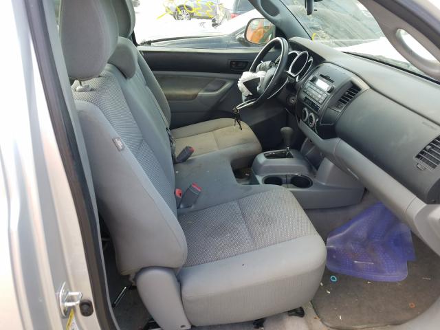 Photo 5 VIN: 5TFNX4CN2BX003489 - TOYOTA TACOMA 