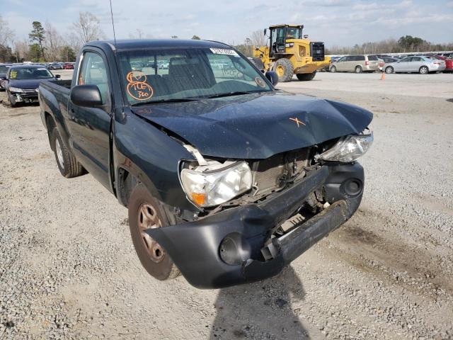 Photo 0 VIN: 5TFNX4CN2BX004786 - TOYOTA TACOMA 