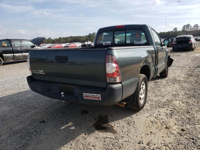 Photo 3 VIN: 5TFNX4CN2BX004786 - TOYOTA TACOMA 