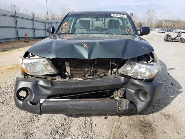 Photo 8 VIN: 5TFNX4CN2BX004786 - TOYOTA TACOMA 