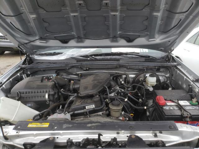 Photo 6 VIN: 5TFNX4CN2CX009715 - TOYOTA TACOMA 