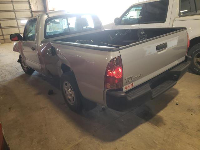 Photo 2 VIN: 5TFNX4CN2CX011657 - TOYOTA TACOMA 