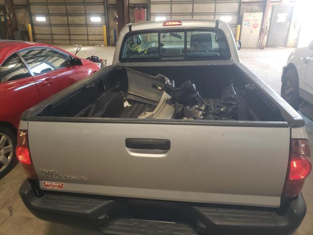 Photo 5 VIN: 5TFNX4CN2CX011657 - TOYOTA TACOMA 