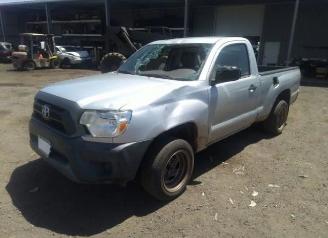 Photo 5 VIN: 5TFNX4CN2CX013733 - TOYOTA TACOMA 