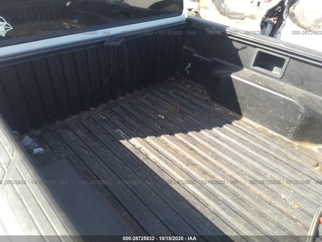 Photo 7 VIN: 5TFNX4CN2CX016356 - TOYOTA TACOMA 