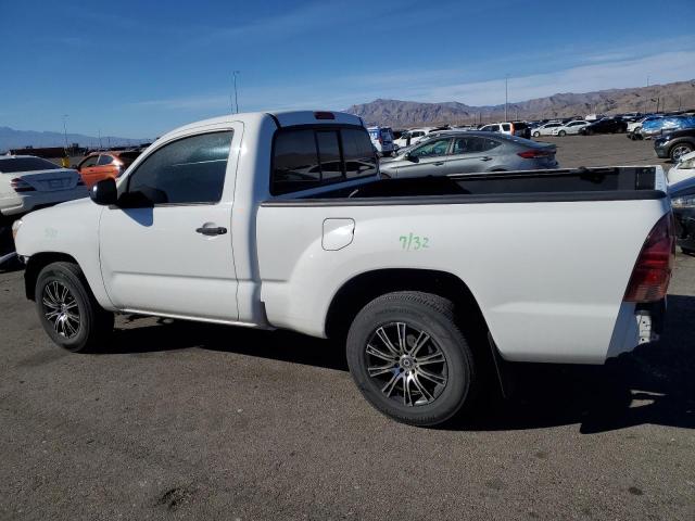 Photo 1 VIN: 5TFNX4CN2DX019680 - TOYOTA TACOMA 