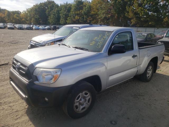 Photo 1 VIN: 5TFNX4CN2DX019839 - TOYOTA TACOMA 