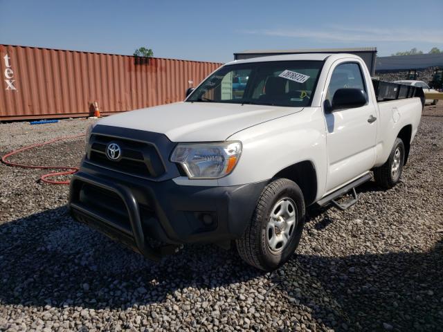 Photo 1 VIN: 5TFNX4CN2DX023597 - TOYOTA TACOMA 