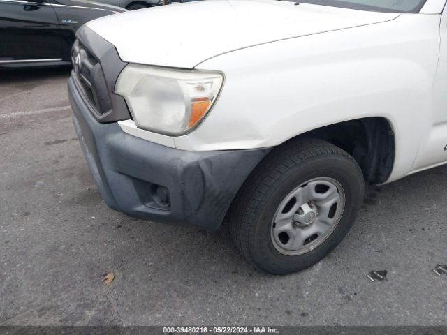 Photo 5 VIN: 5TFNX4CN2DX029464 - TOYOTA TACOMA 