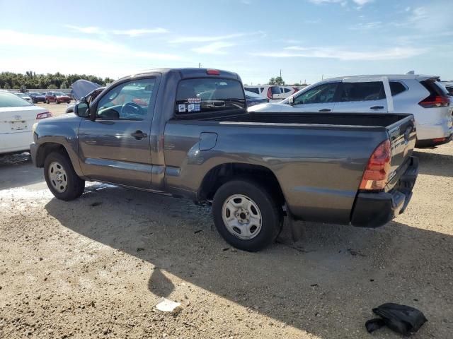 Photo 1 VIN: 5TFNX4CN2DX030159 - TOYOTA TACOMA 