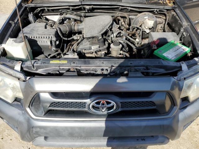 Photo 10 VIN: 5TFNX4CN2DX030159 - TOYOTA TACOMA 