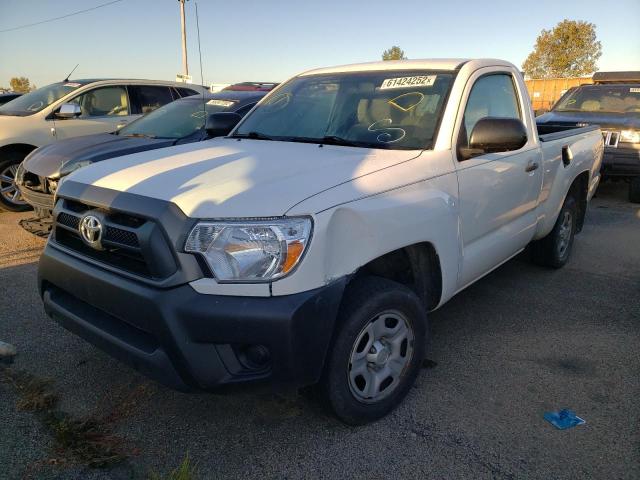 Photo 1 VIN: 5TFNX4CN2EX032852 - TOYOTA TACOMA 