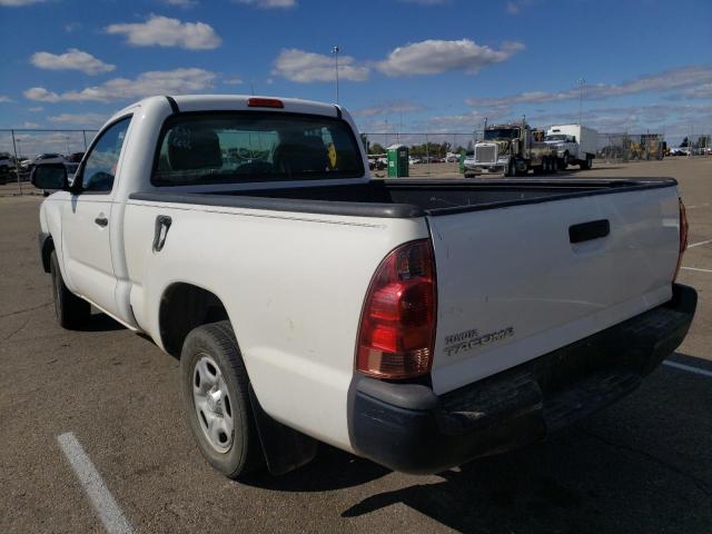 Photo 2 VIN: 5TFNX4CN2EX032852 - TOYOTA TACOMA 