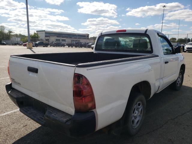 Photo 3 VIN: 5TFNX4CN2EX032852 - TOYOTA TACOMA 