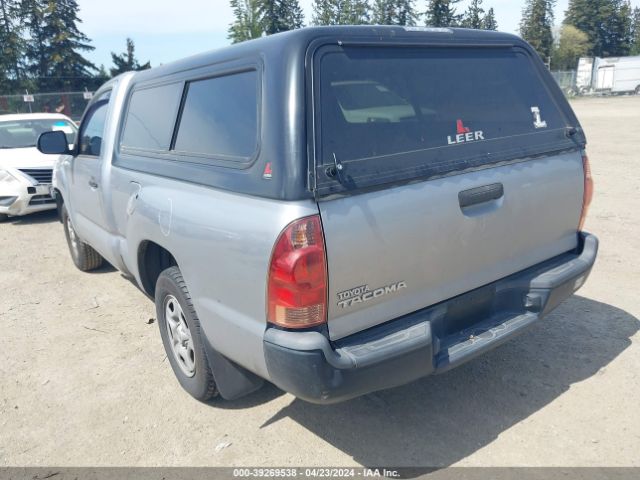 Photo 2 VIN: 5TFNX4CN2EX034469 - TOYOTA TACOMA 